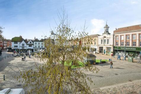 Market Square