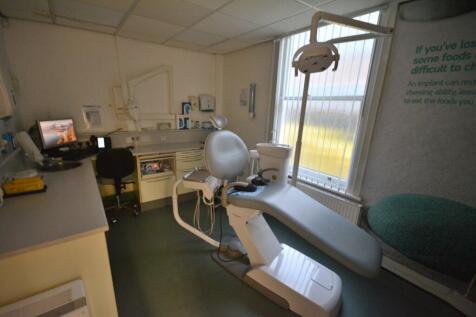 Treatment Room
