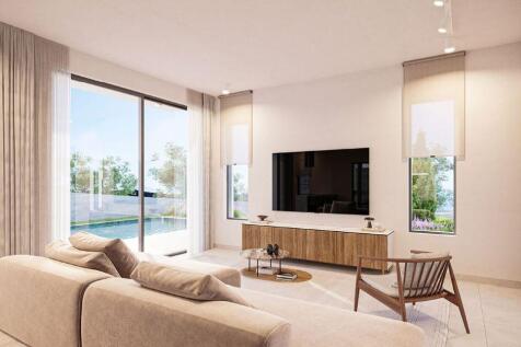Lounge Room View -
