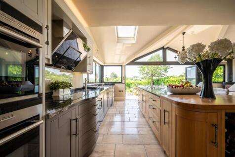 Living Kitchen