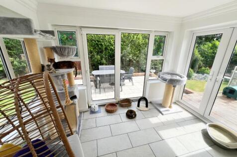 Sunroom