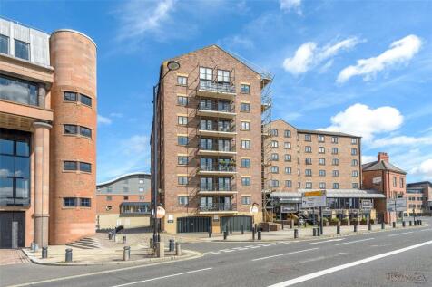 2 Bedroom Flat in NE1 3DW