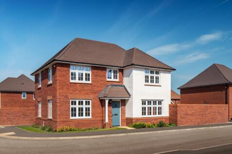 primary property image
