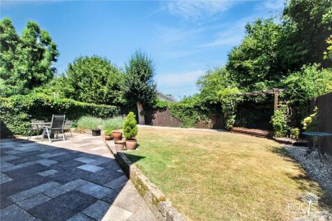 Sizeable Garden