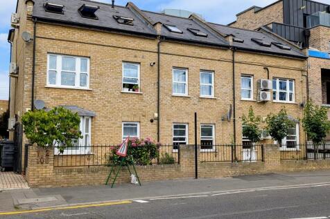 Regency Court - F...