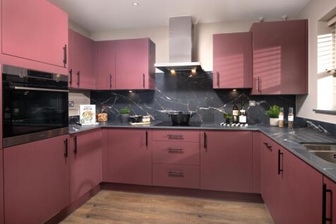 Showhome photography