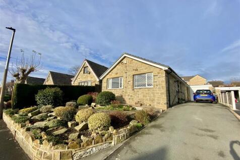 Bramleys Estate Agents - Lady Heton Drive - Mirfie
