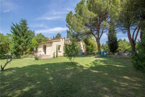 Vaison House Sale