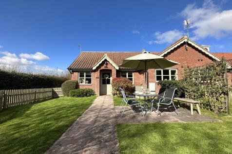 Two Bedroom Charming Cottage