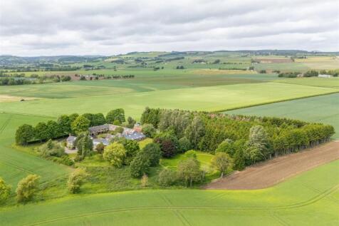 Fairylea House, Alyth, Blairgowrie