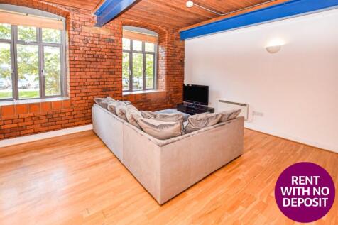 DEPOSIT FREE OPTION AVAILABLE | AVAILABLE 15TH SEPTEMBER | FULLY FURNISHED | BILLS PACKAGE AVAILABLE FOR STUDENTS AT ADDITIONAL COST | Cambridge Mill is located close to the Manchester Universities an