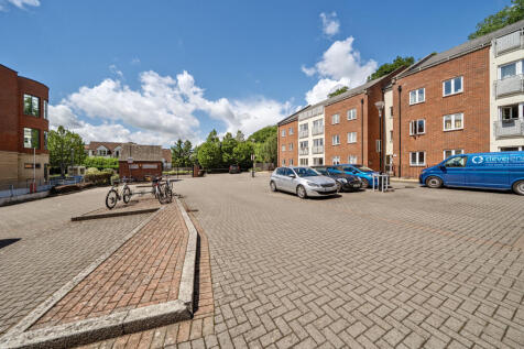 Residents Parking