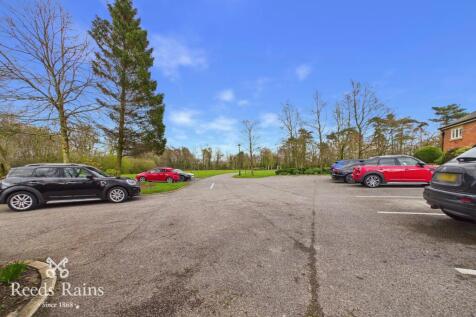 Resident Parking