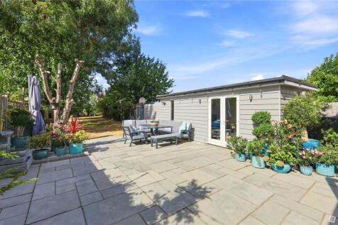 Outbuilding