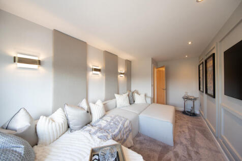 Showhome photography