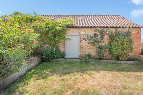 Outbuilding