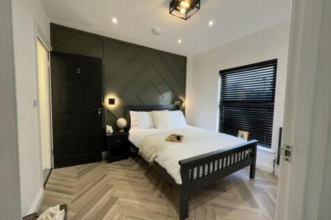 1 Bedroom House in NN2 6BB