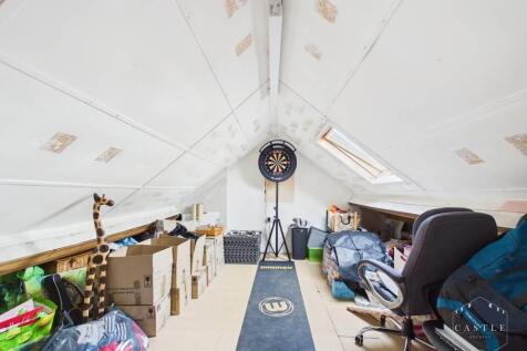 ATTIC SPACE