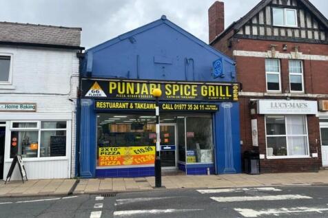 Mixed Use for sale in south elmsall