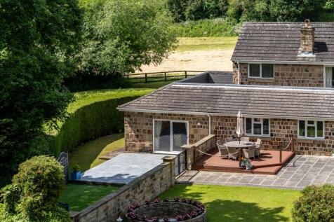 Exterior and Gardens