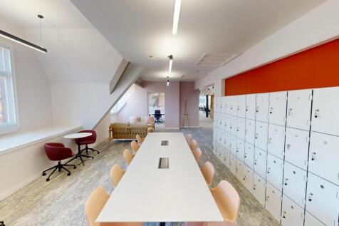 196 Deansgate - 5th Floor 10