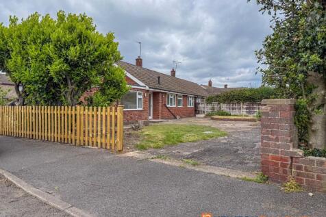 Driveway To Rear