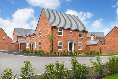 primary property image