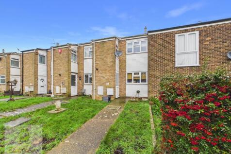 View Of The Front Of The Property