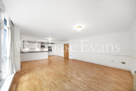 Langbourne Place, Is