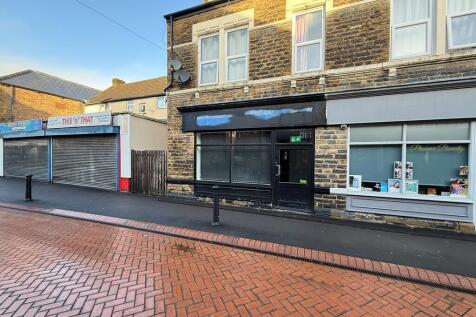 Commercial Property to rent in wath upon dearne
