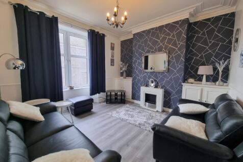 2 Bedroom Flat in AB10 6QB