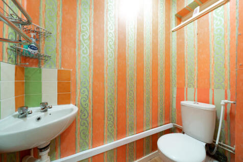 Ground Floor Wc