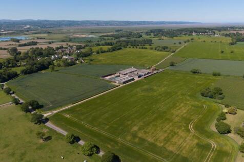 Aerial View - Lot 1