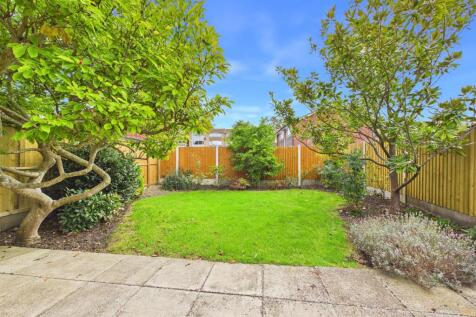 Private Garden