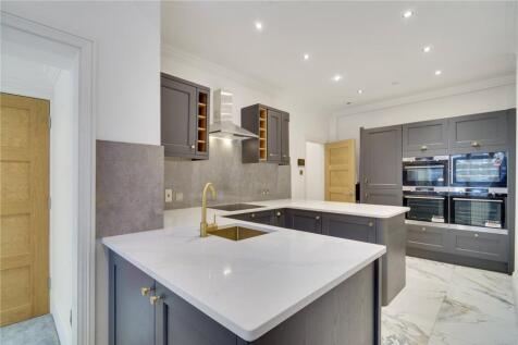 5 Bedroom Terraced in SW3 6PX