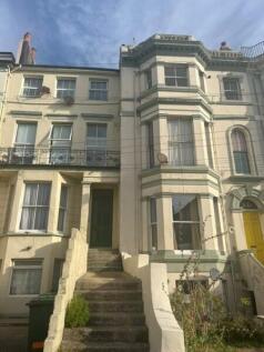 2 Bedroom Flat in TN38 0NB