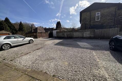Front Parking