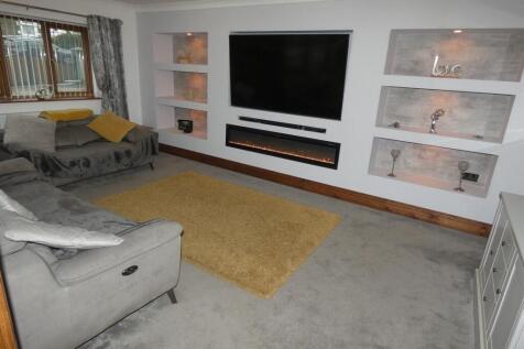 Main Lounge