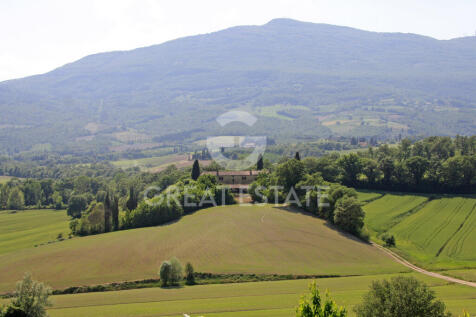 Panorama e Particolari