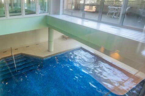 Swimming