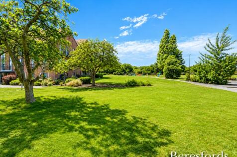 Communal Grounds