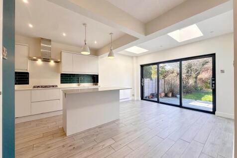 Open Plan Living Kit