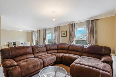 Living Dining Room