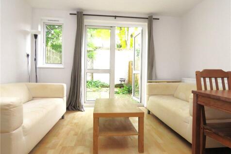 Kitchen/Living Room