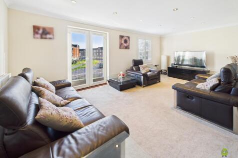Presented by Clinton at EweMove Bexleyheath and Da