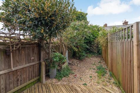 Sydenham Street, Whitstable
