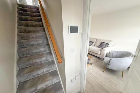 3 bed detached property, Silsden