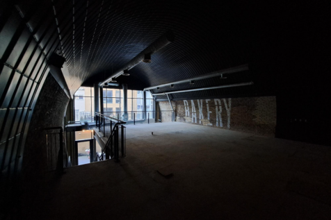 Flexible property space