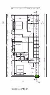1st Floor Plans