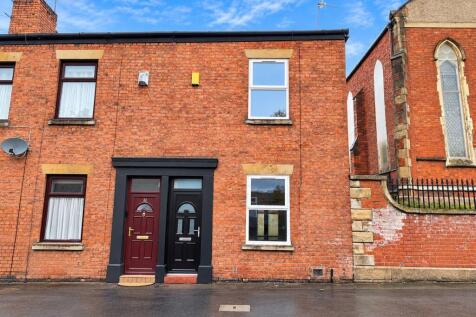 2 Bedroom Terraced in WN1 2BS